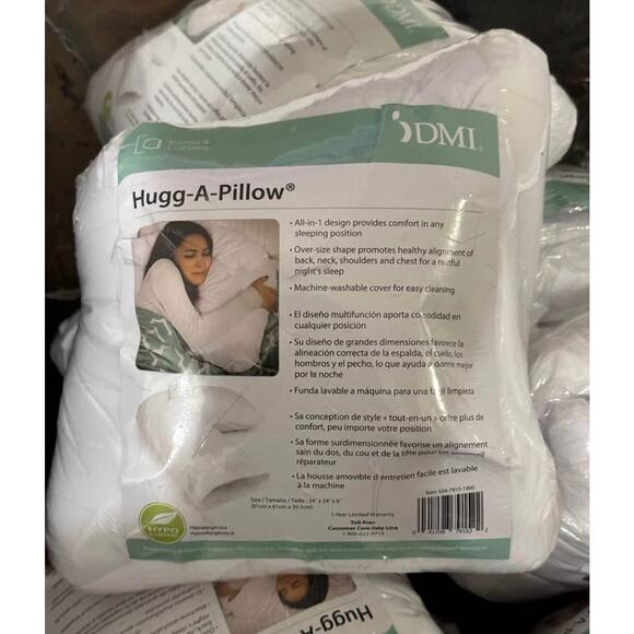 HUGG A Pillow - Picture 1 of 4